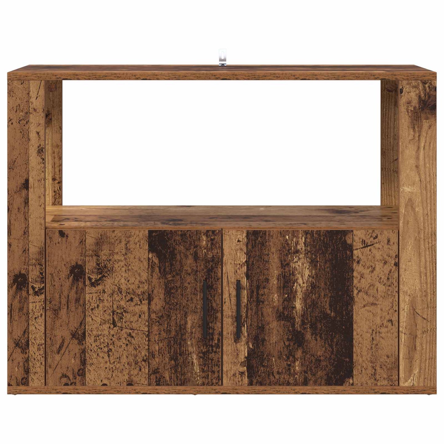 Serviesskap Gammelt tre 80 x 30 x 60 cm Konstruert tre