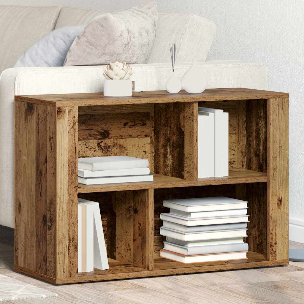 Serviesskap Gamle tre 80 x 30 x 53 cm Konstruert tre