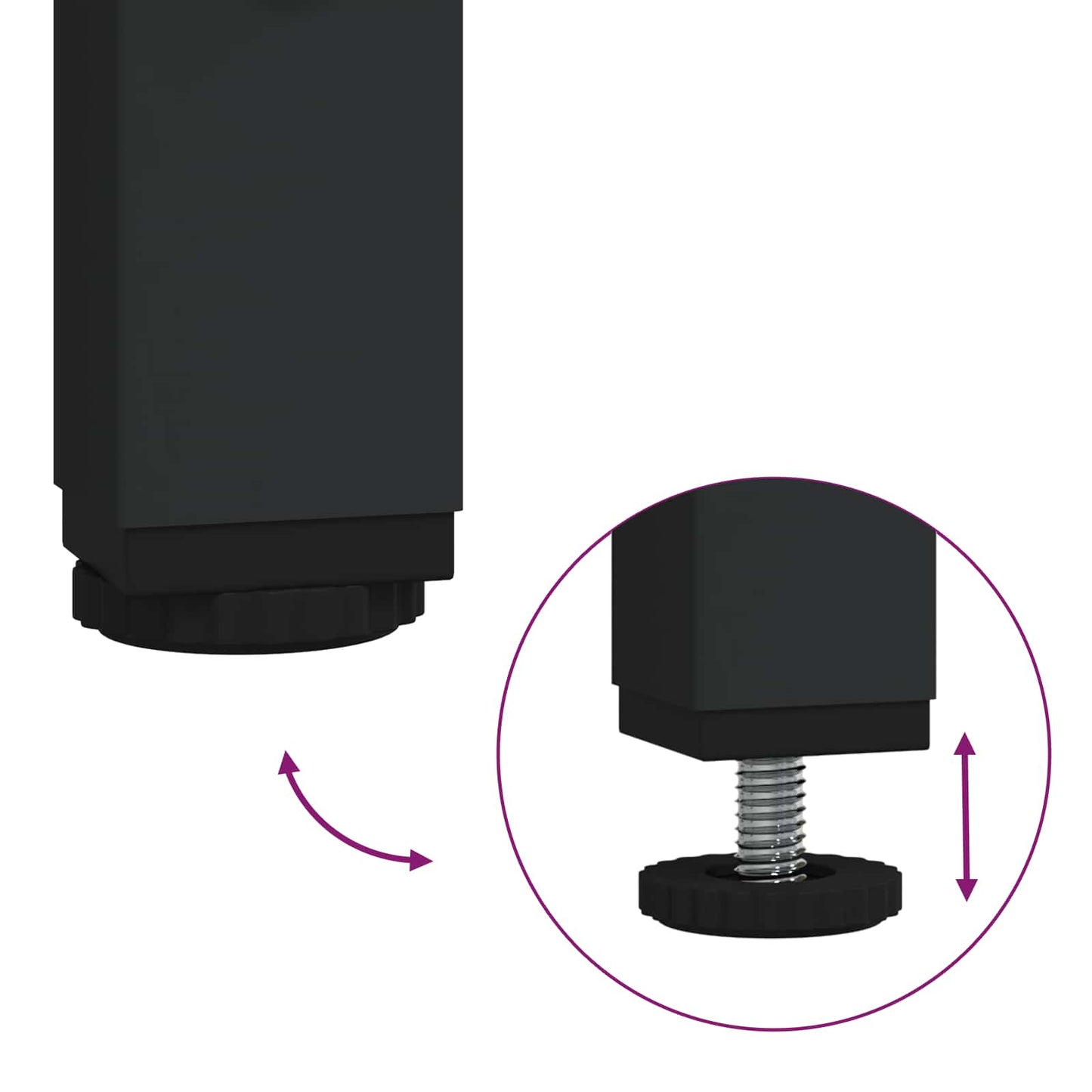 Bokskap Gammelt tre 40 x 33 x 70,5 cm Ingeniørtre og jern
