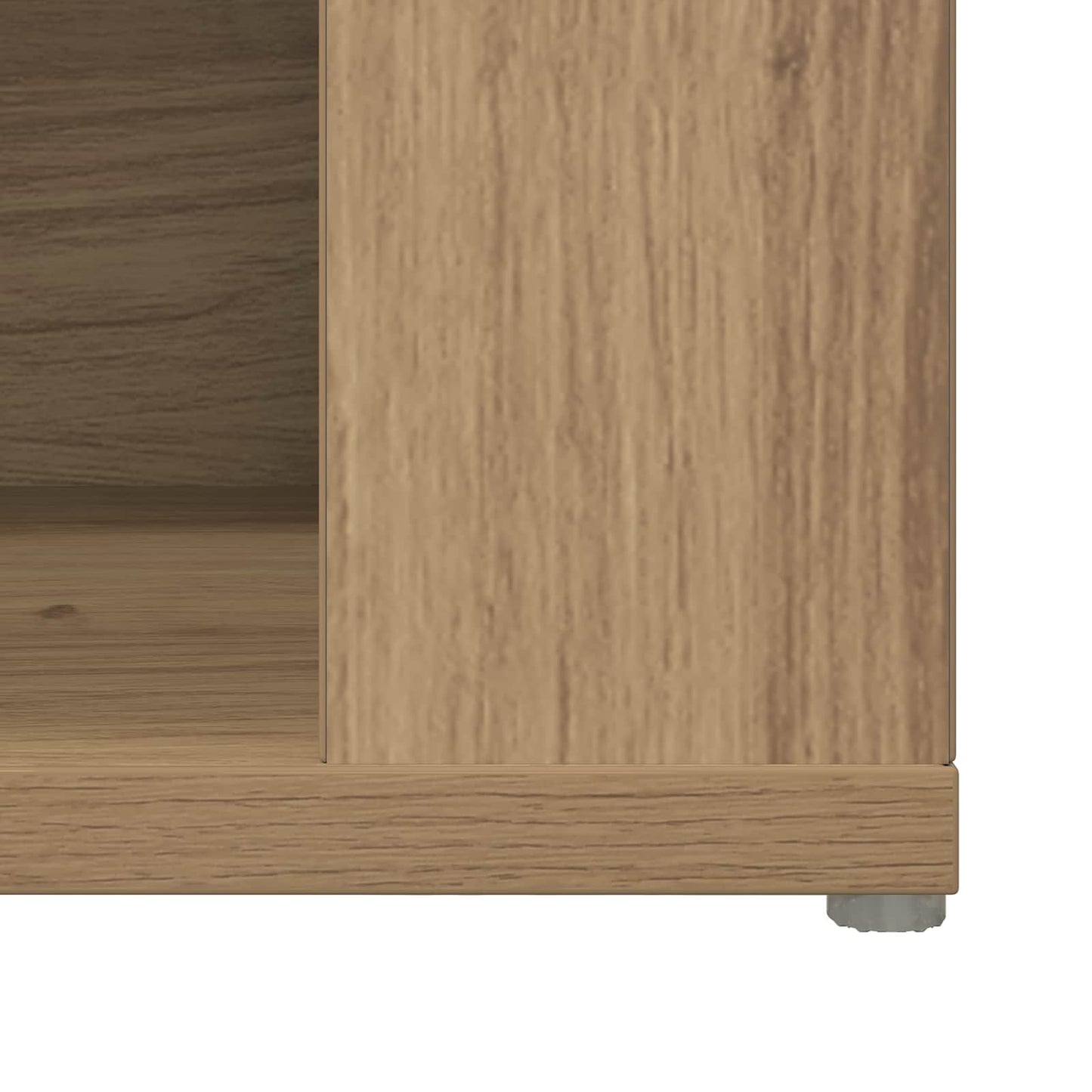Serviesskap Artisan Eik 100 x 30 x 59,5 cm Konstruert tre