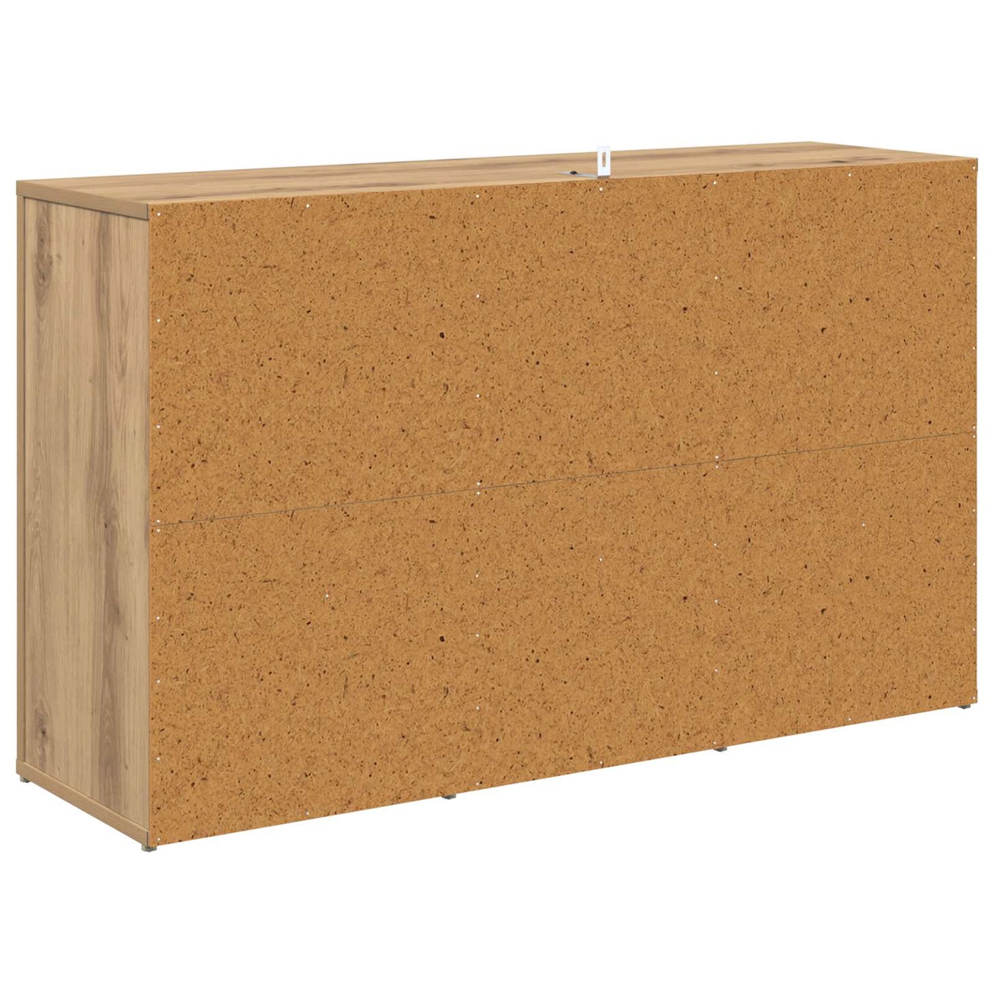 Serviesskap Artisan Eik 100 x 30 x 59,5 cm Konstruert tre