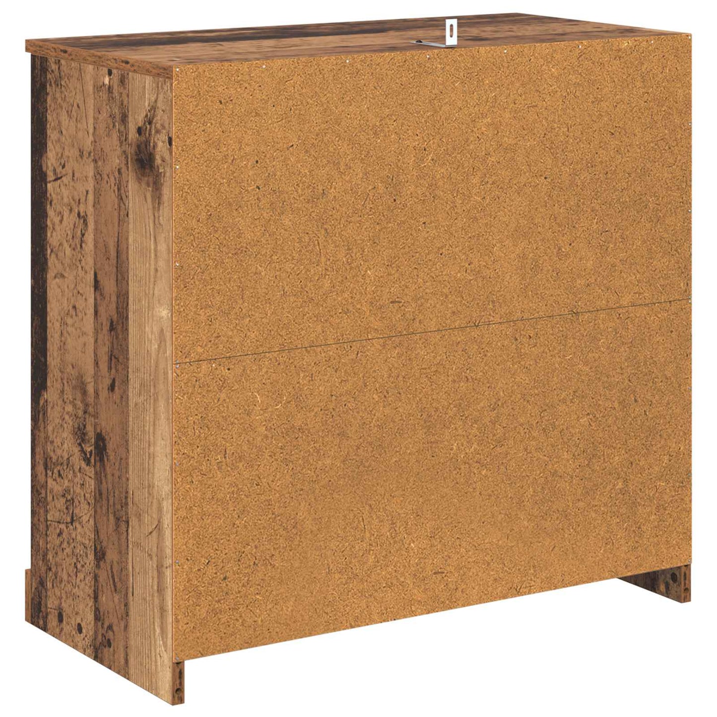 Serviesskap Gamle tre 70 x 35,5 x 67,5 cm Konstruert tre