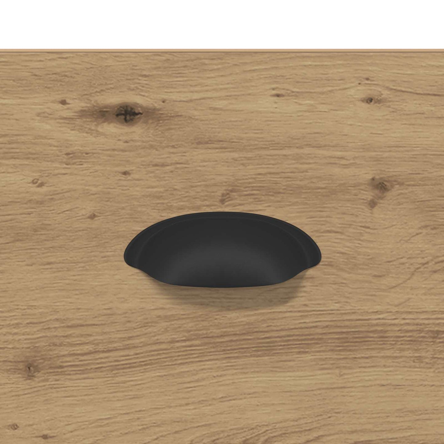Nattbordskap 2 stk. Artisan Eik 36 x 43 x 60 cm Konstruert tre