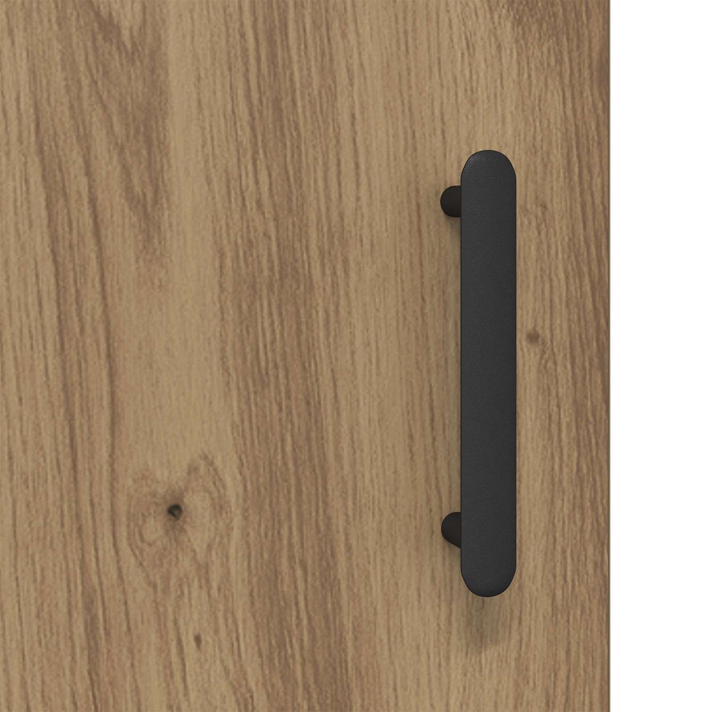 Serviesskap Artisan Eik 69,5 x 34 x 90 cm Konstruert tre