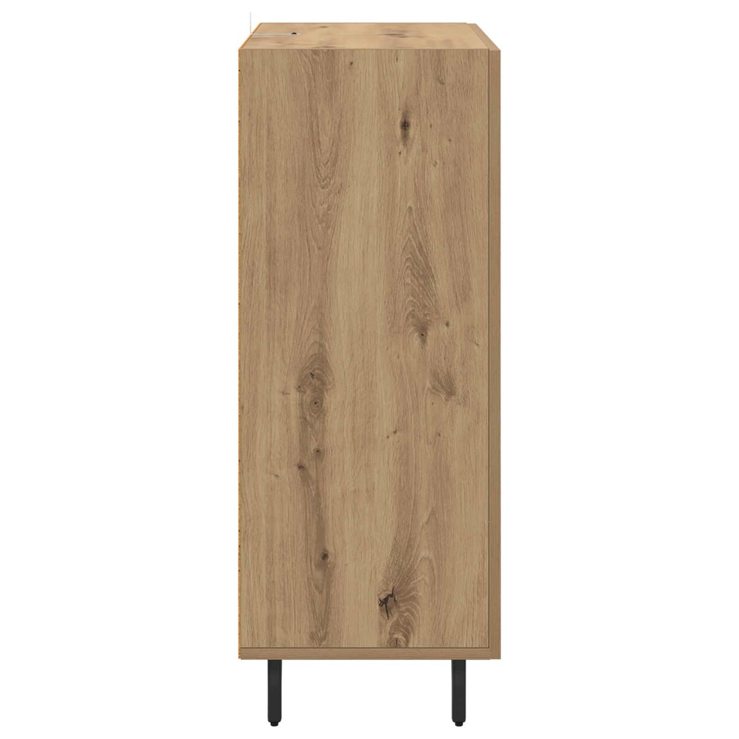 Serviesskap Artisan Eik 69,5 x 34 x 90 cm Konstruert tre