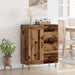 Serviesskap Gammelt tre 69,5 x 34 x 90 cm Konstruert tre