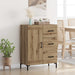 Serviesskap artisan eik 69.5 x 34 x 90 cm Konstruert tre