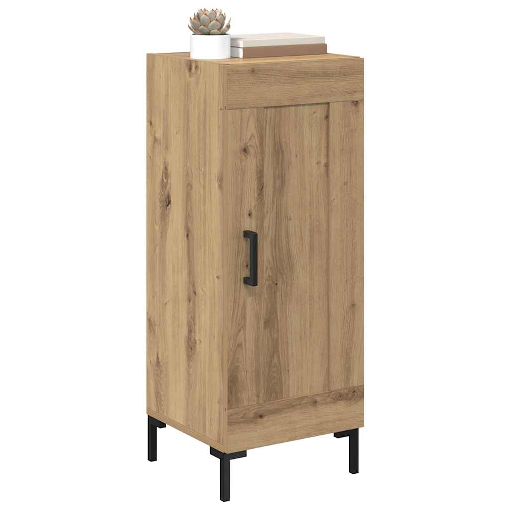 Serviesskap Olden Artisan Eik 34,5 x 34 x 90 cm