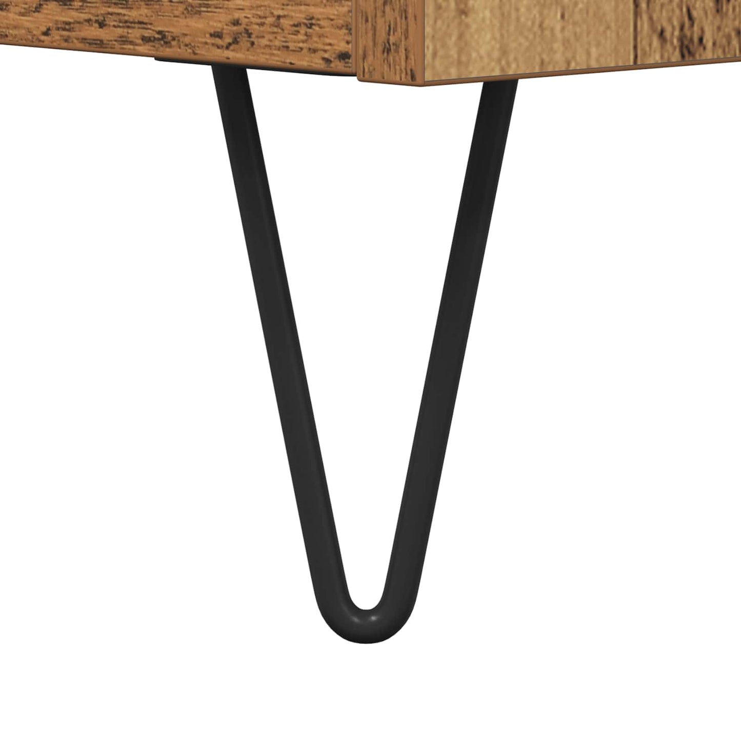 Serviesskap Gammelt tre 40 x 35 x 70 cm Konstruert tre