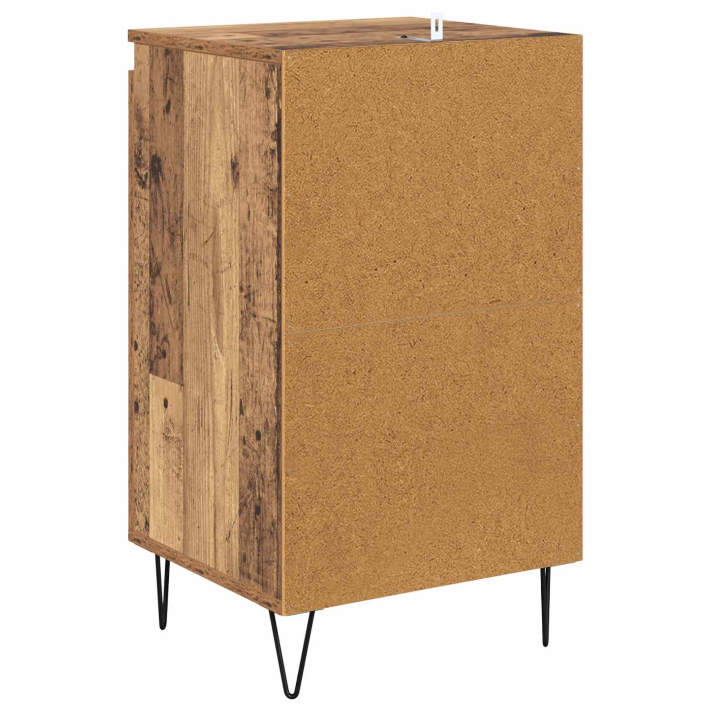 Serviesskap Gammelt tre 40 x 35 x 70 cm Konstruert tre
