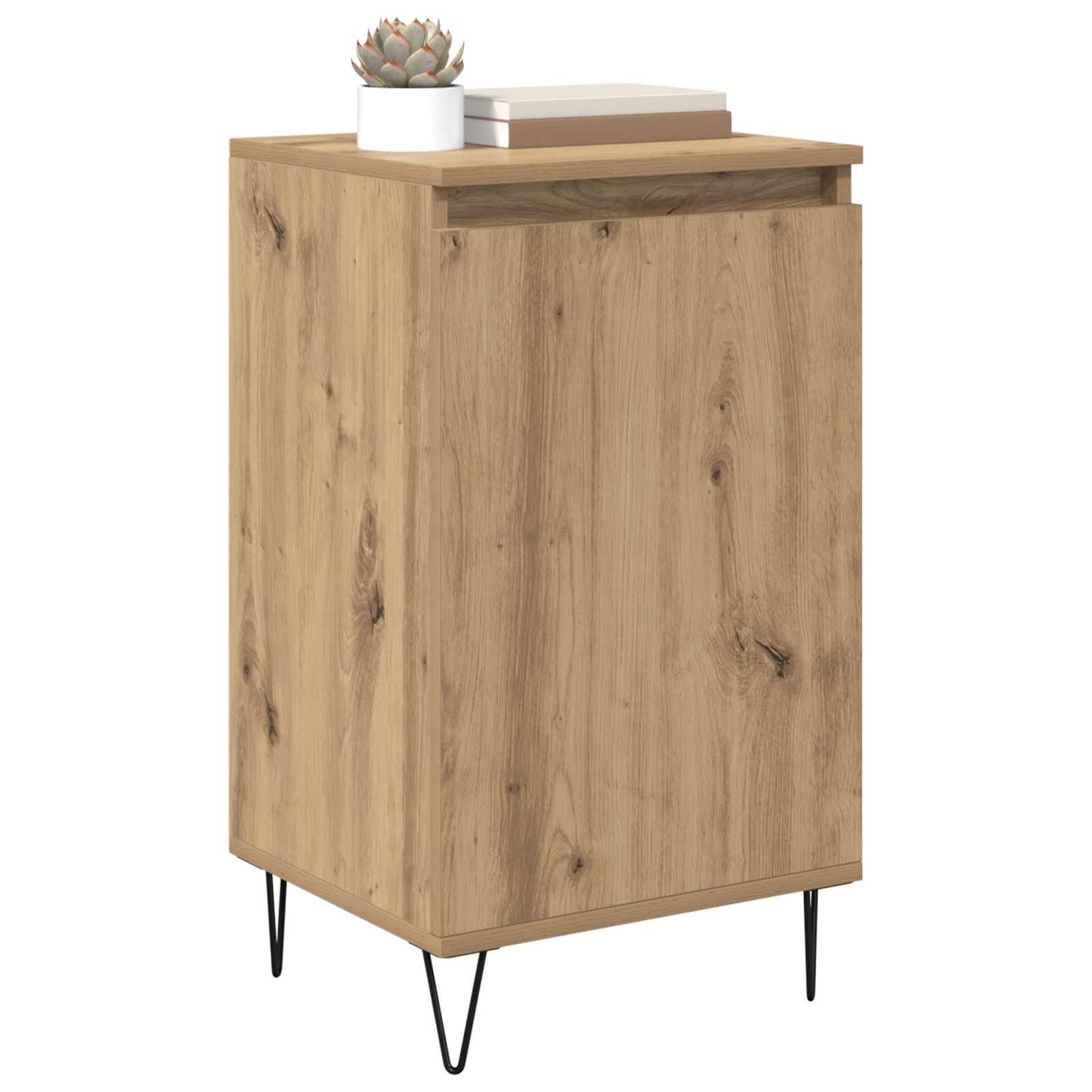 Serviesskap Artisan Eik 40 x 35 x 70 cm Konstruert tre