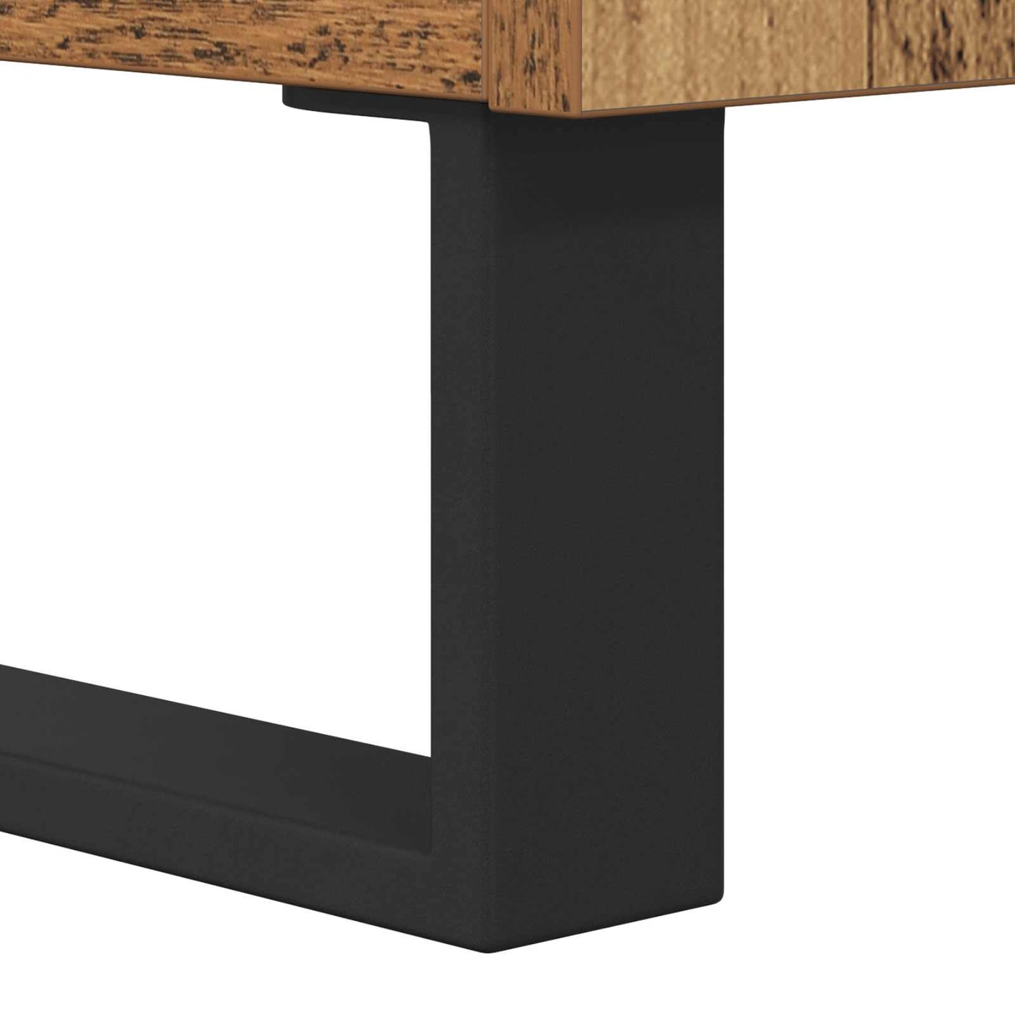 Serviesskap Gammelt tre 40 x 35 x 70 cm Konstruert tre