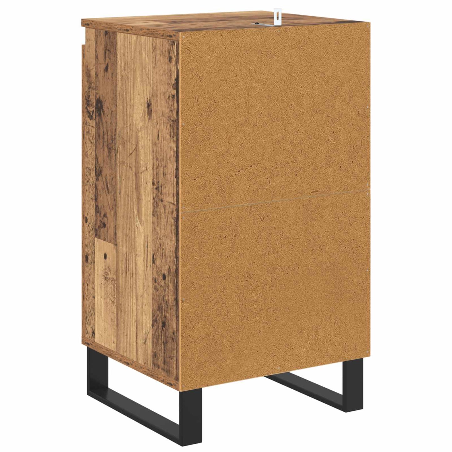 Serviesskap Gammelt tre 40 x 35 x 70 cm Konstruert tre