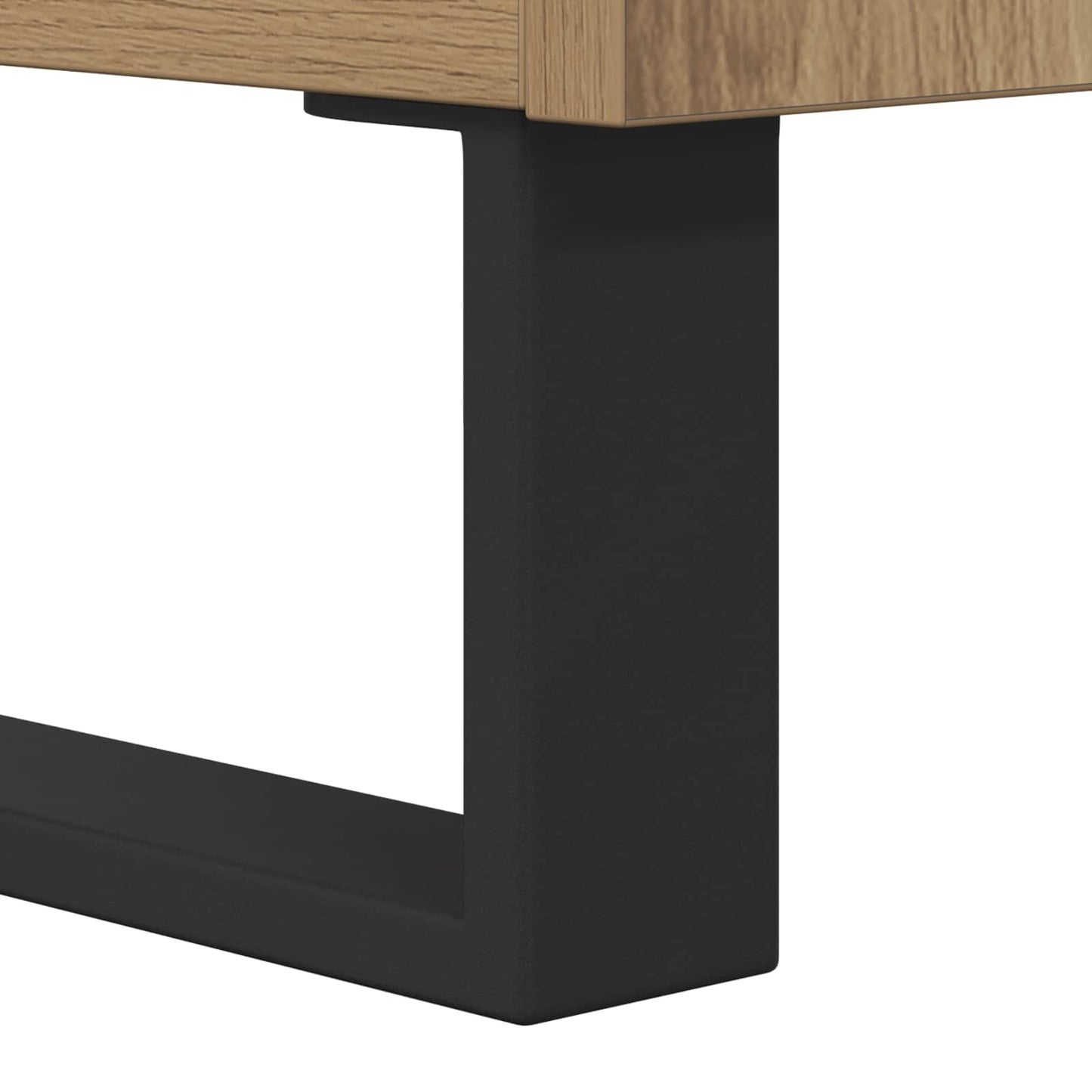 Serviesskap Artisan Eik 40 x 35 x 70 cm Konstruert tre