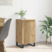 Serviesskap Artisan Eik 40 x 35 x 70 cm Konstruert tre