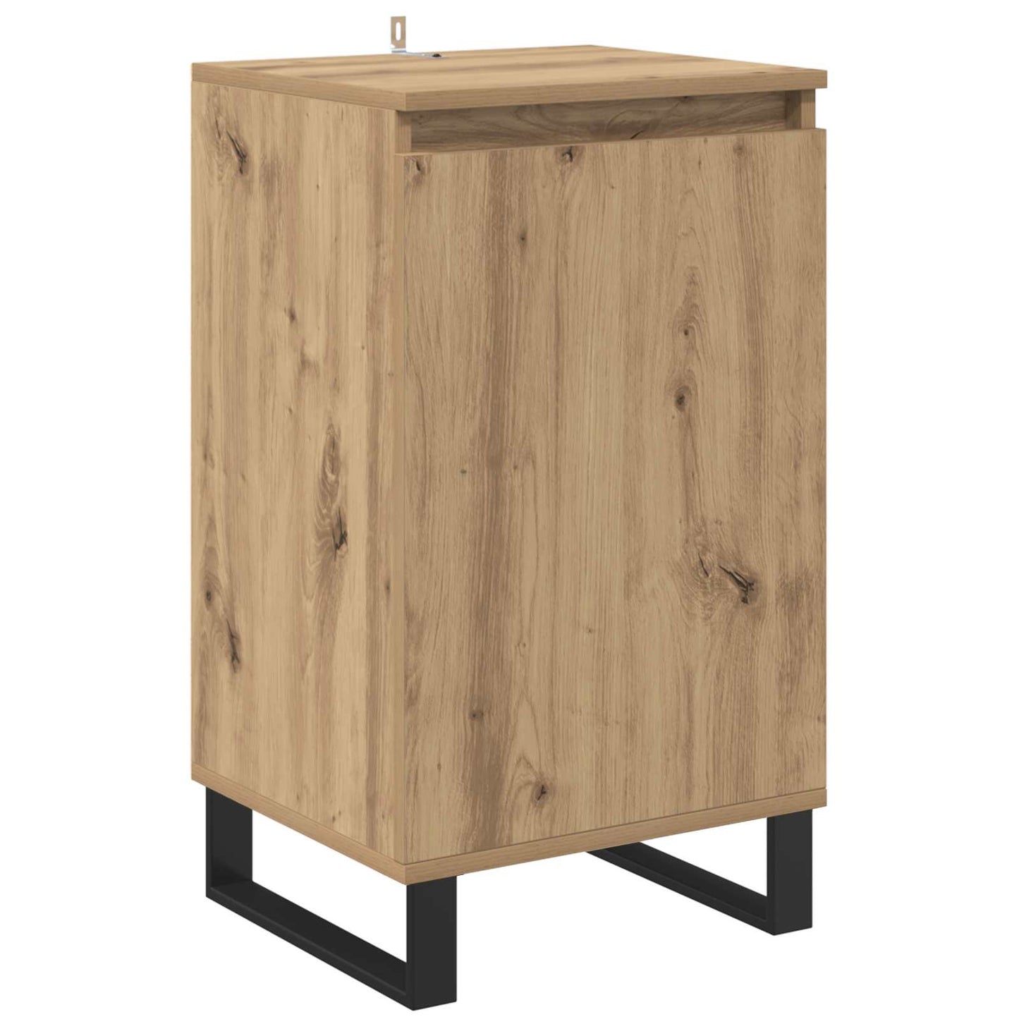 Serviesskap Artisan Eik 40 x 35 x 70 cm Konstruert tre