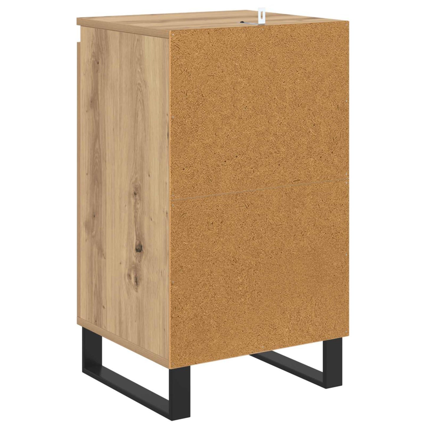 Serviesskap Artisan Eik 40 x 35 x 70 cm Konstruert tre