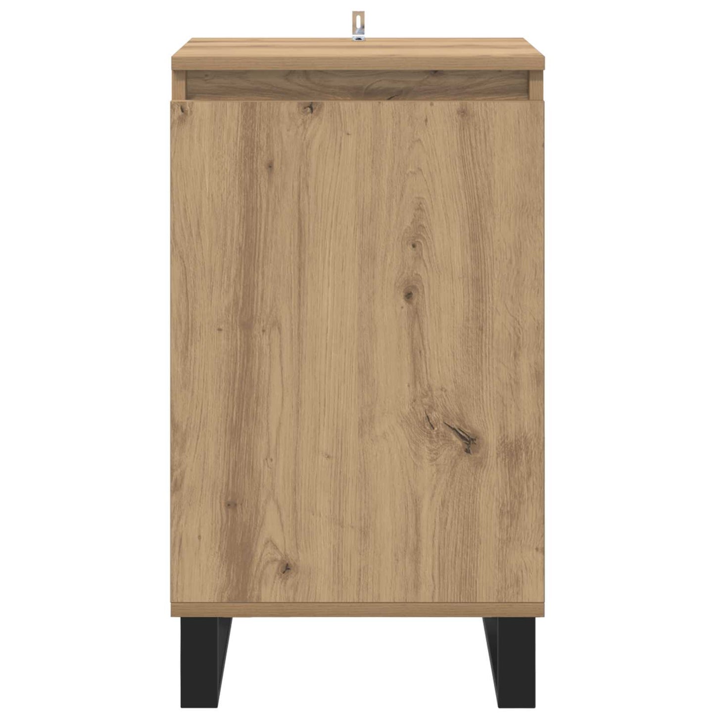 Serviesskap Artisan Eik 40 x 35 x 70 cm Konstruert tre