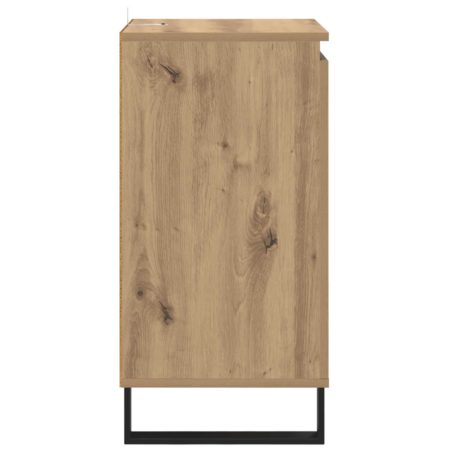 Serviesskap Artisan Eik 40 x 35 x 70 cm Konstruert tre