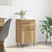 Serviesskap artisan eik 35 x 40 x 70 cm Konstruert tre