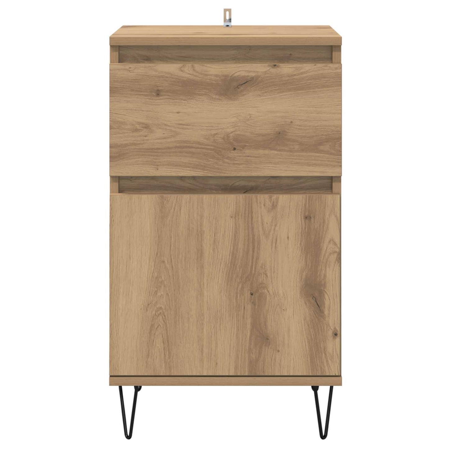 Serviesskap artisan eik 35 x 40 x 70 cm Konstruert tre