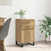 Serviesskap artisan eik 35 x 40 x 70 cm Konstruert tre
