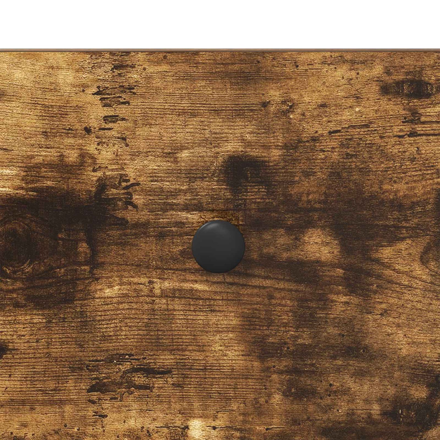Nattbord med skuff Gammelt tre 40 x 29 x 60 cm Konstruert tre