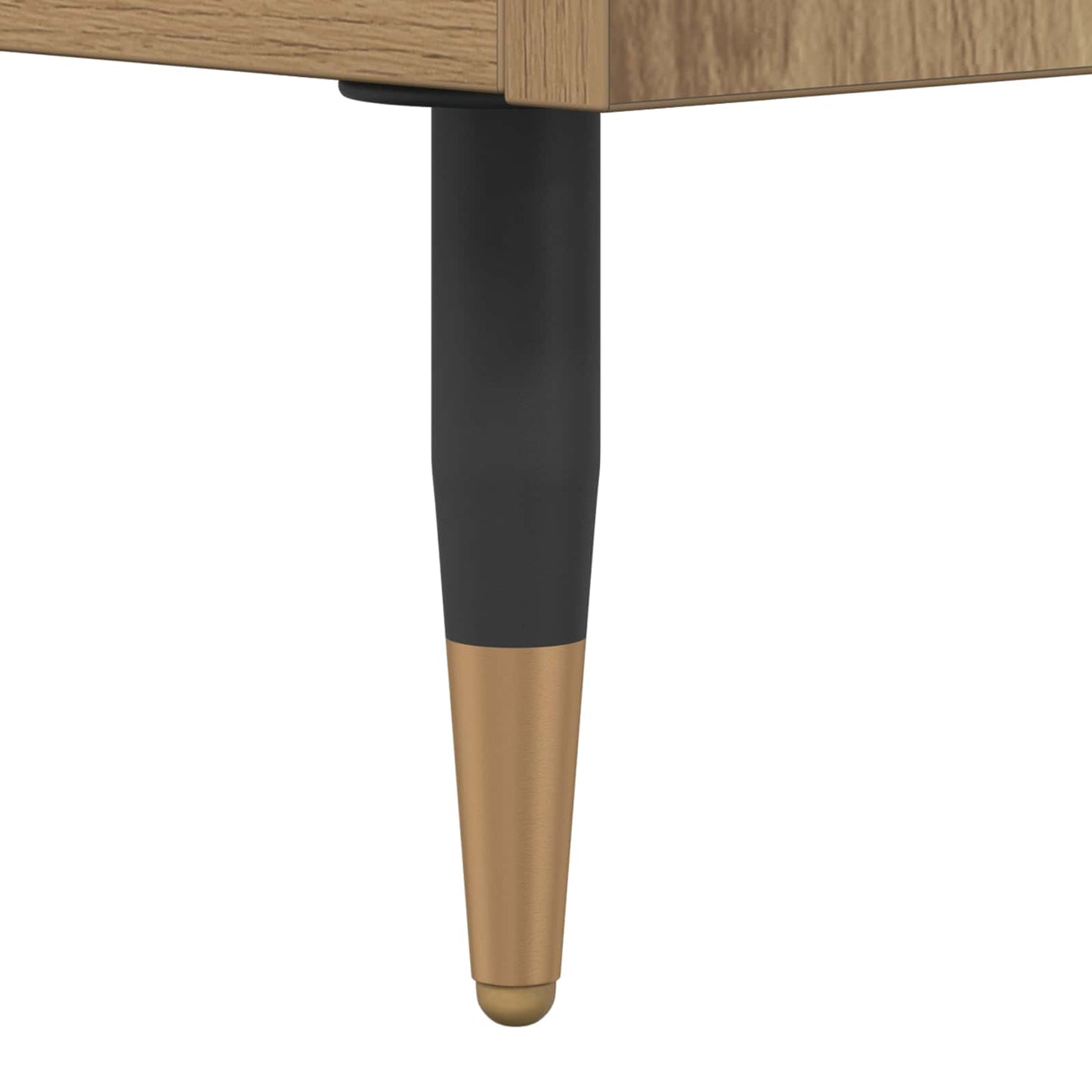Serviesskap Artisan Eik 60 x 35 x 70 cm Konstruert tre
