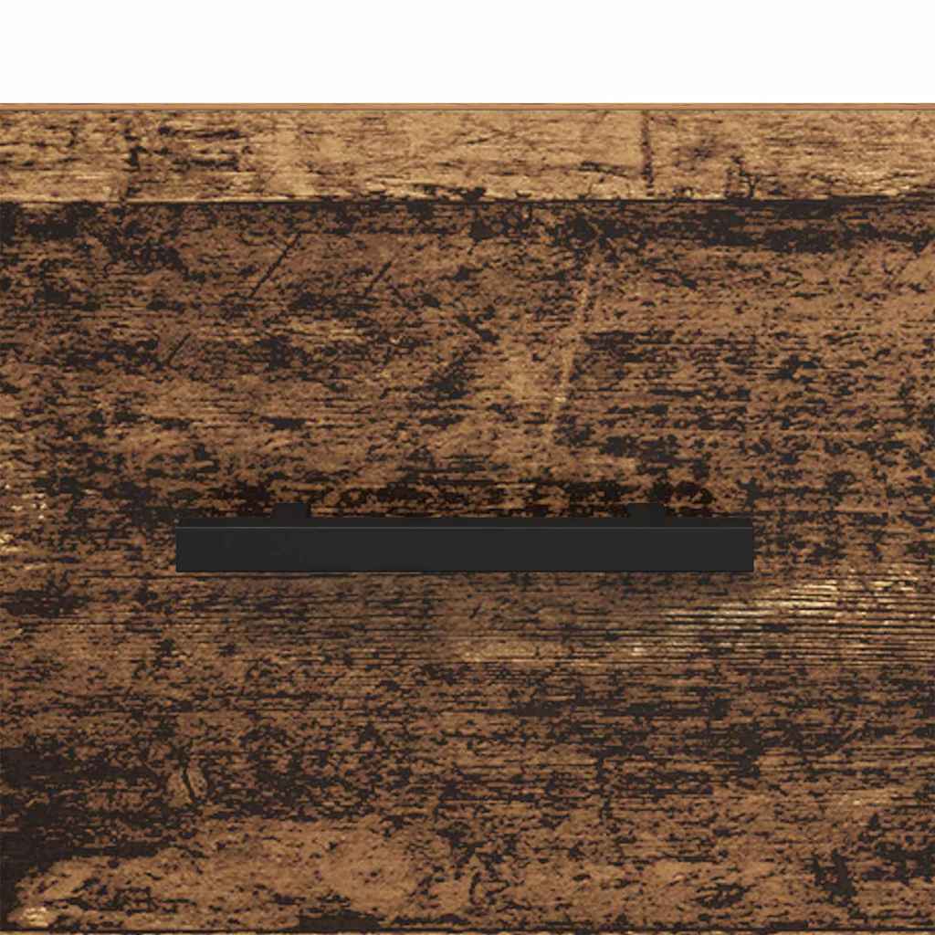 Nattbordskap Gammelt tre 40 x 35 x 47,5 cm Konstruert tre
