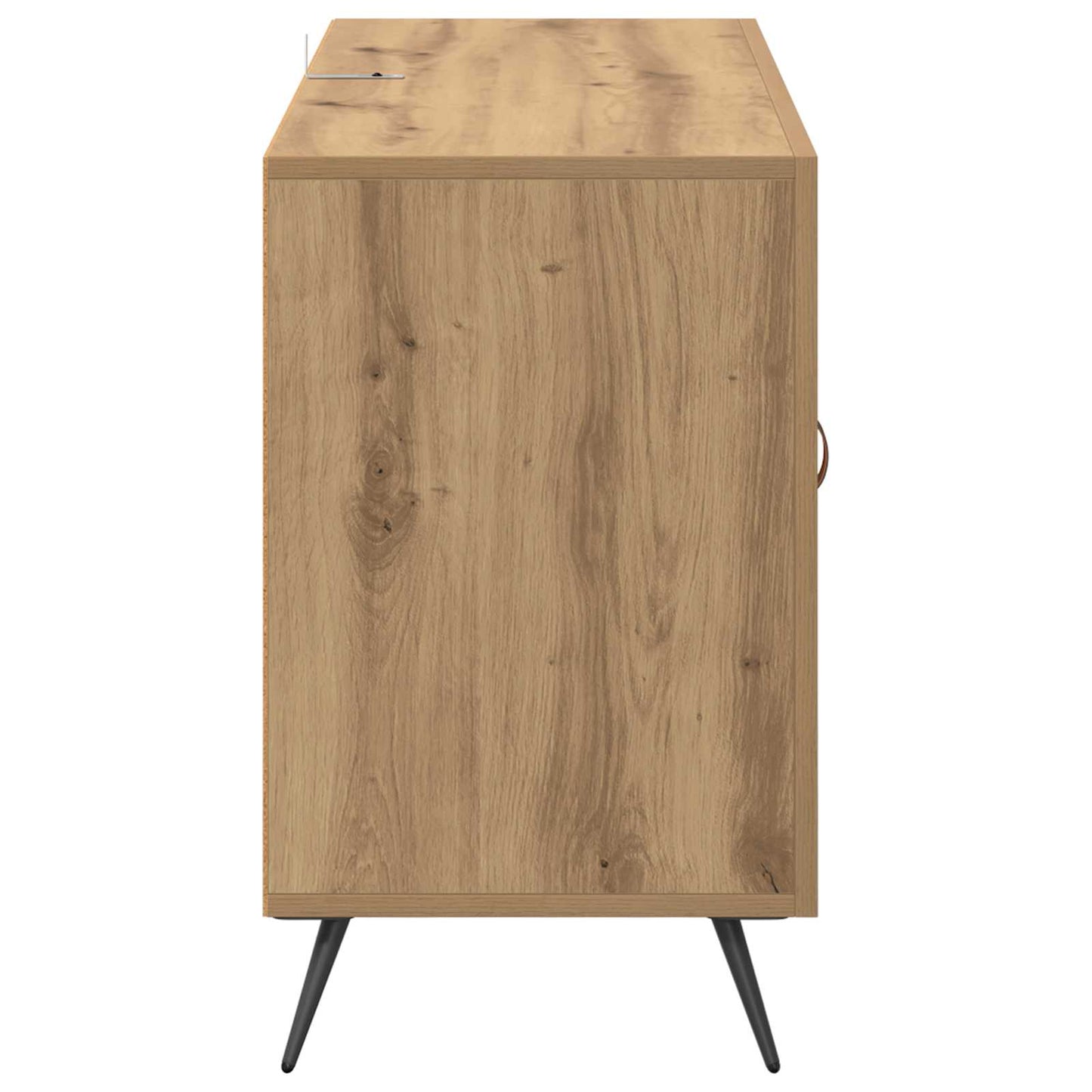 Serviesskap Artisan Eik 100 x 36 x 60 cm Konstruert tre