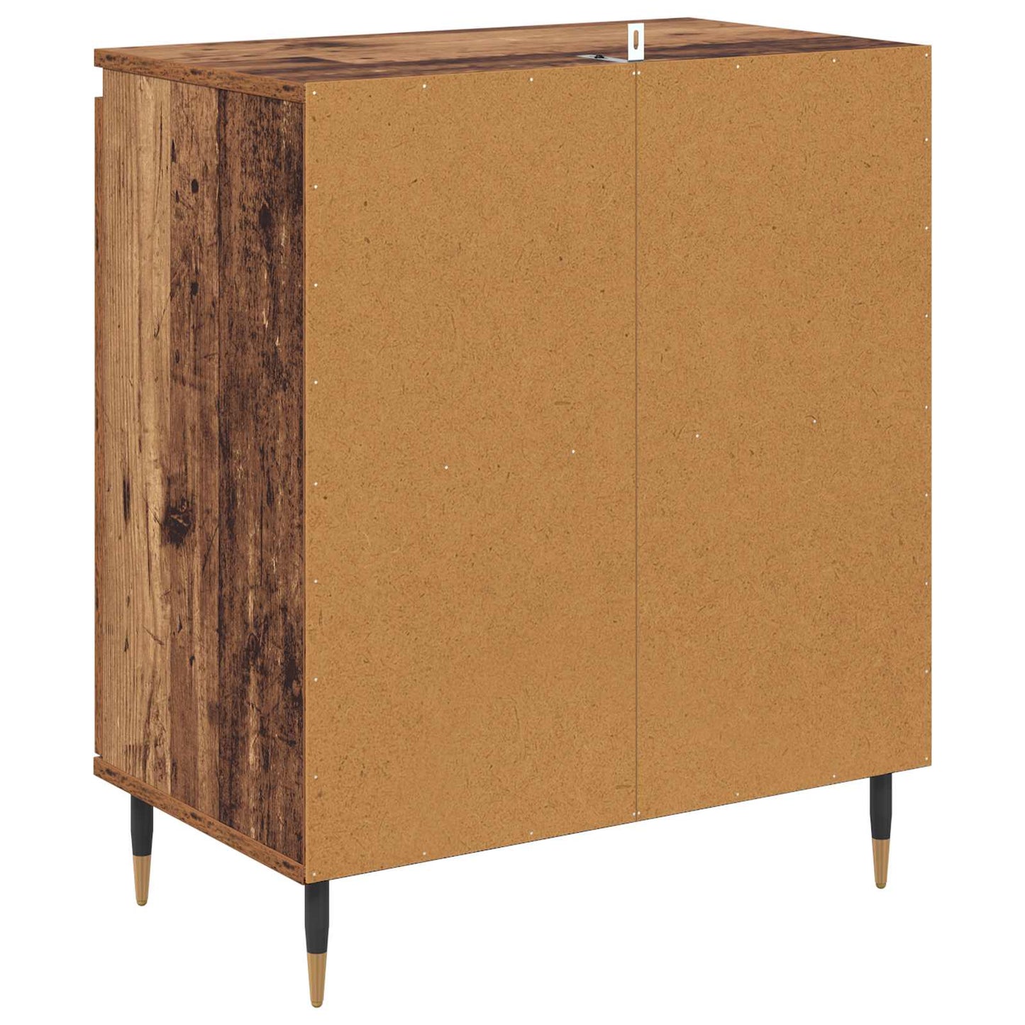 Serviesskap Gamle tre 60 x 35 x 70 cm Konstruert tre
