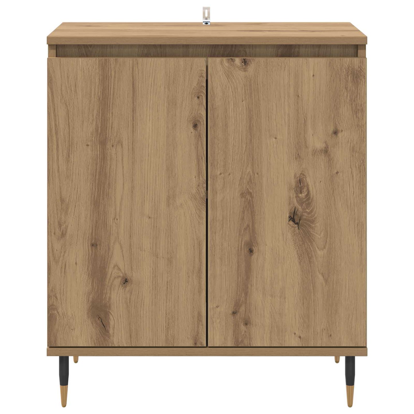 Serviesskap Artisan Eik 60 x 35 x 70 cm Konstruert tre