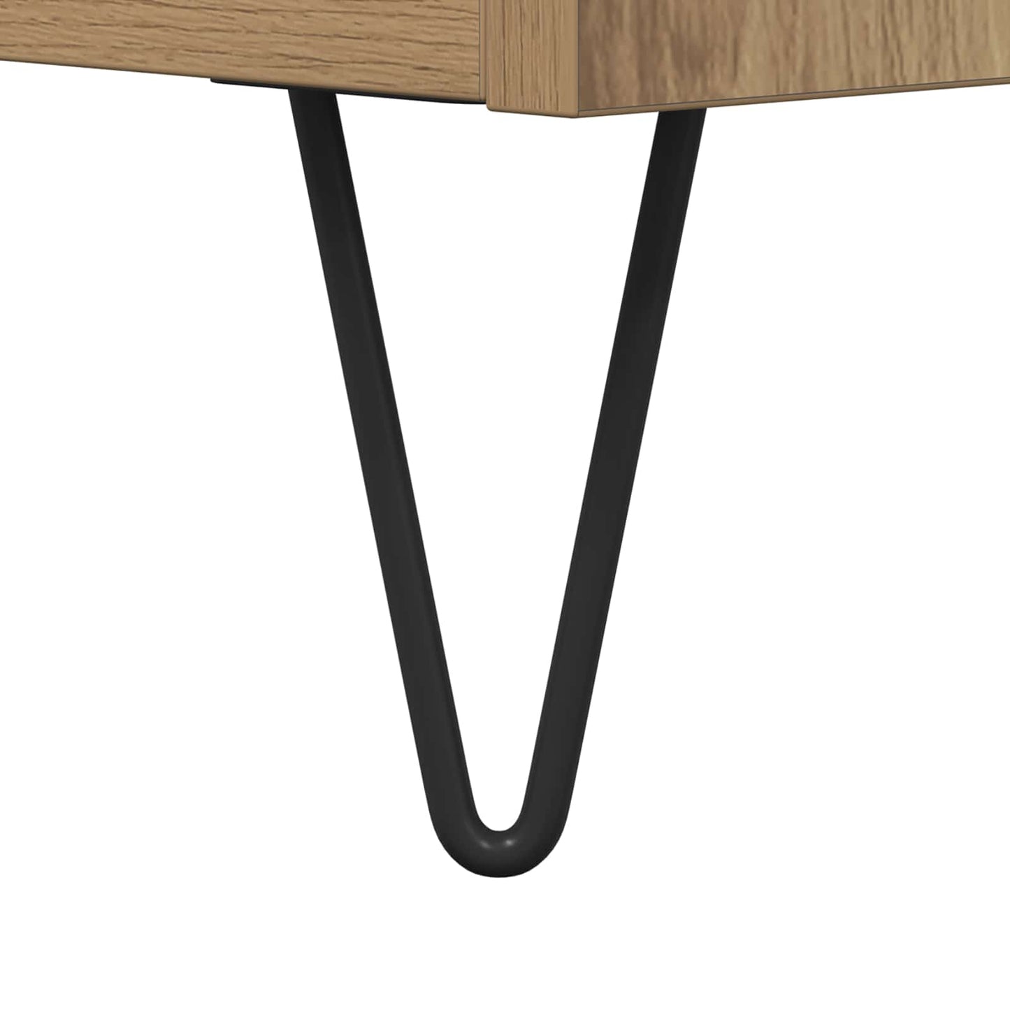 Serviesskap Artisan Eik 60 x 35 x 70 cm Konstruert tre