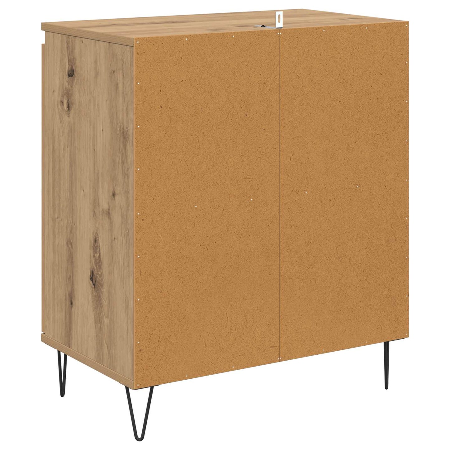 Serviesskap Artisan Eik 60 x 35 x 70 cm Konstruert tre
