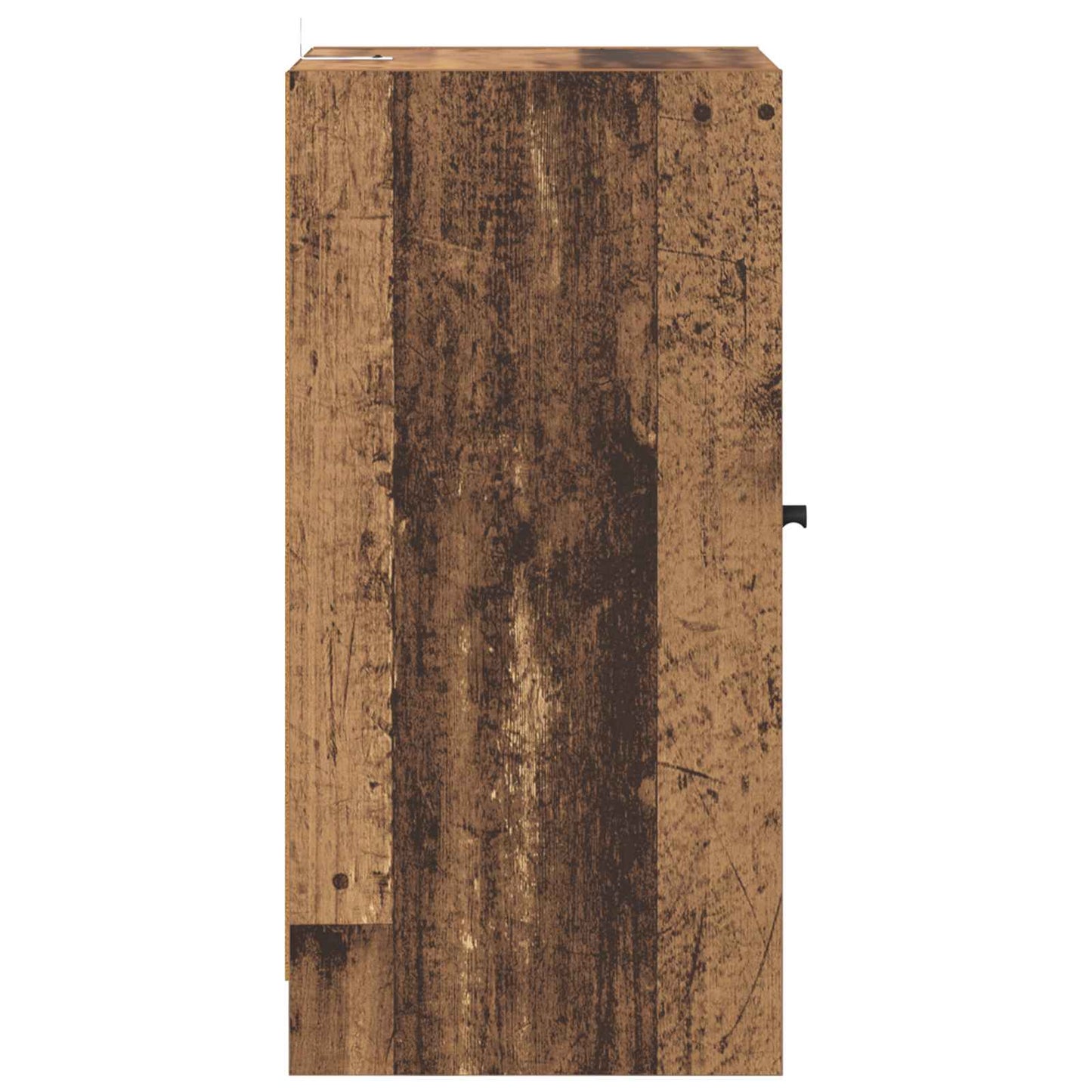 Serviesskap Gammelt tre 35 x 37 x 76 cm Konstruert tre