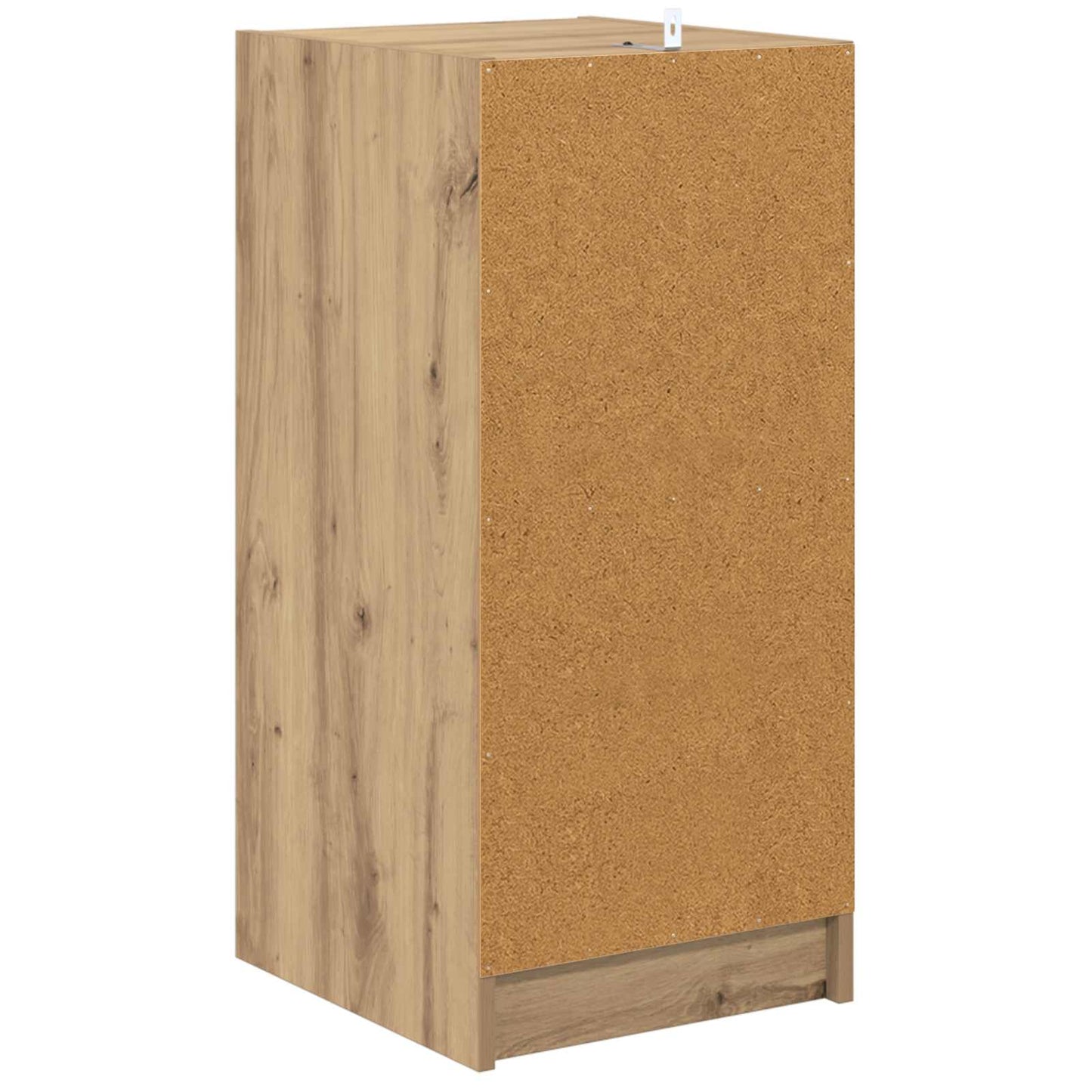 Serviesskap artisan eik 35 x 37 x 76 cm Konstruert tre