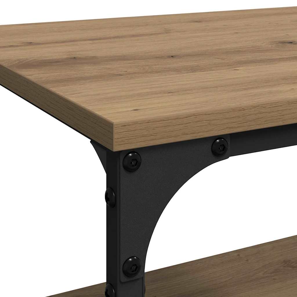 Kjøkkenvogn Artisan Eik 60 x 41 x 76 cm Konstruert tre