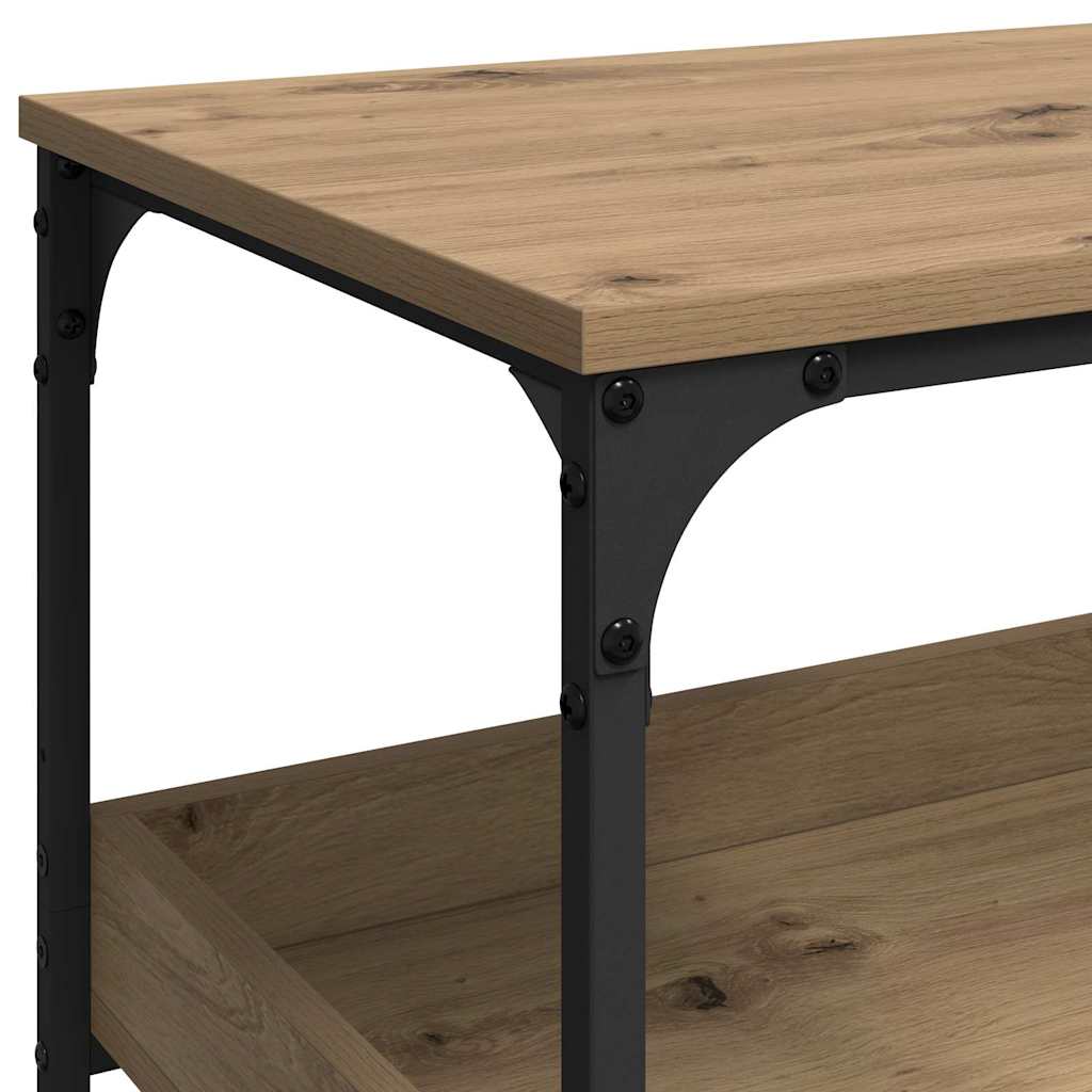 Kjøkkenvogn Artisan Eik 60 x 41 x 80.5 cm Konstruert tre