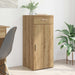 Oppbevaringsskap Artisan Eik 40 x 42,5 x 93 cm Konstruert tre