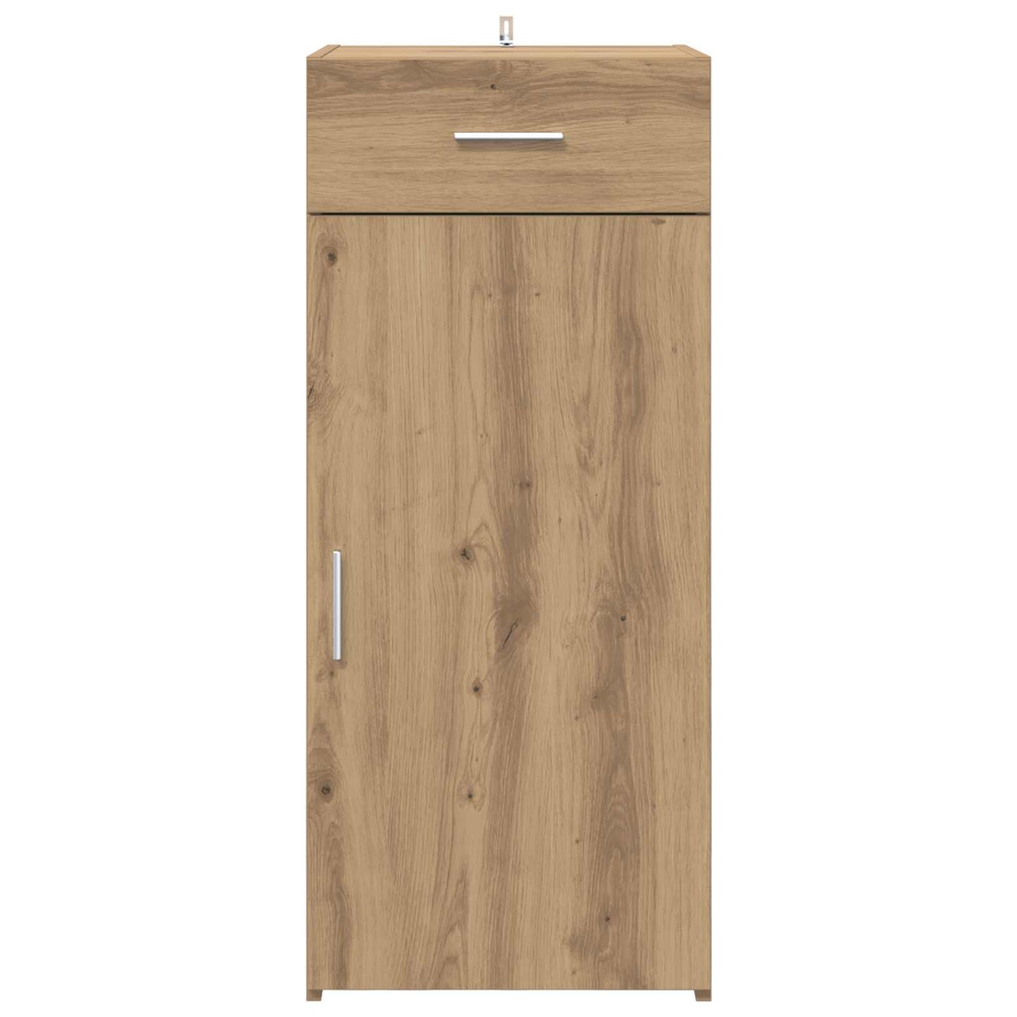 Oppbevaringsskap Artisan Eik 40 x 42,5 x 93 cm Konstruert tre