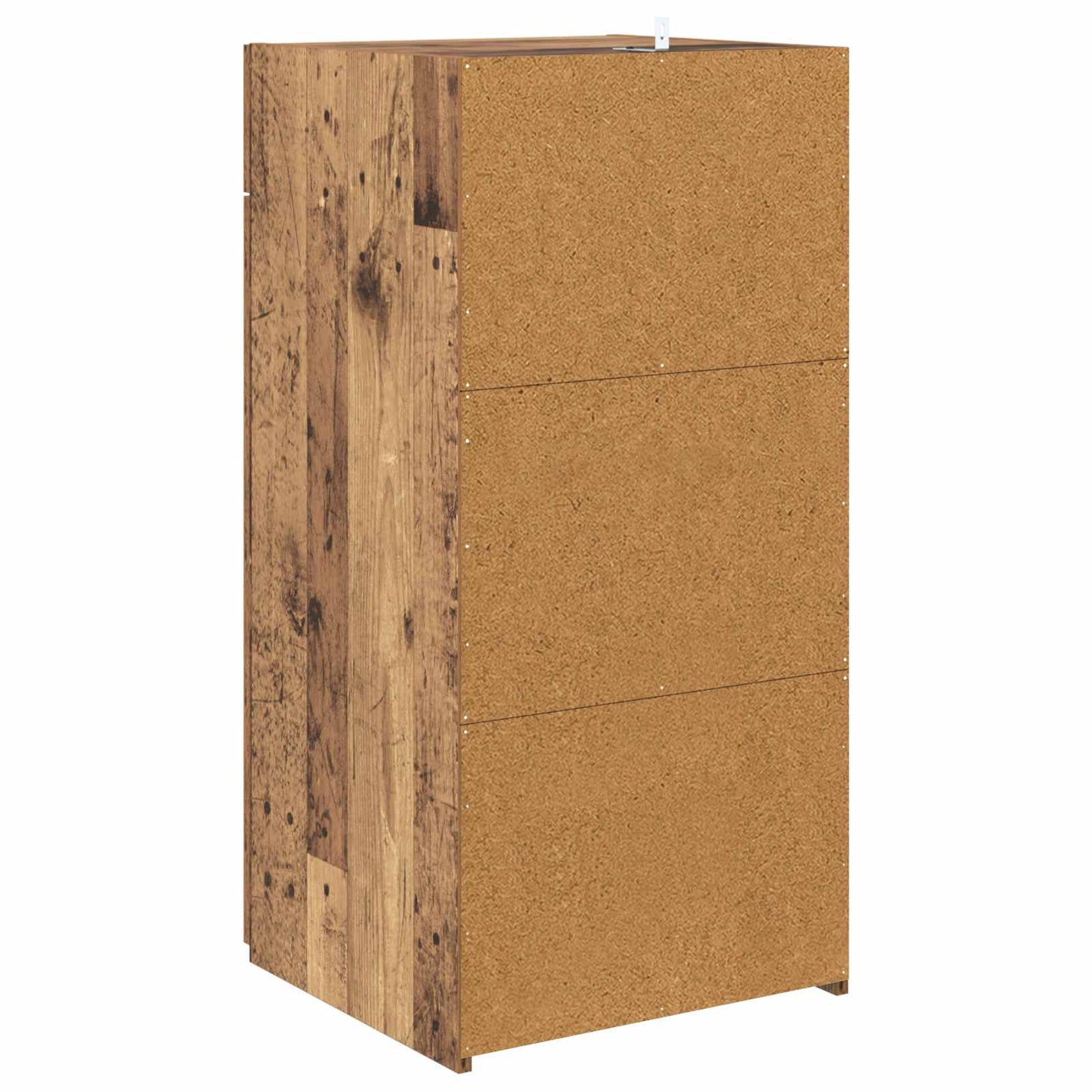 Serviesskap Gammelt tre 45 x 42,5 x 93 cm Konstruert tre