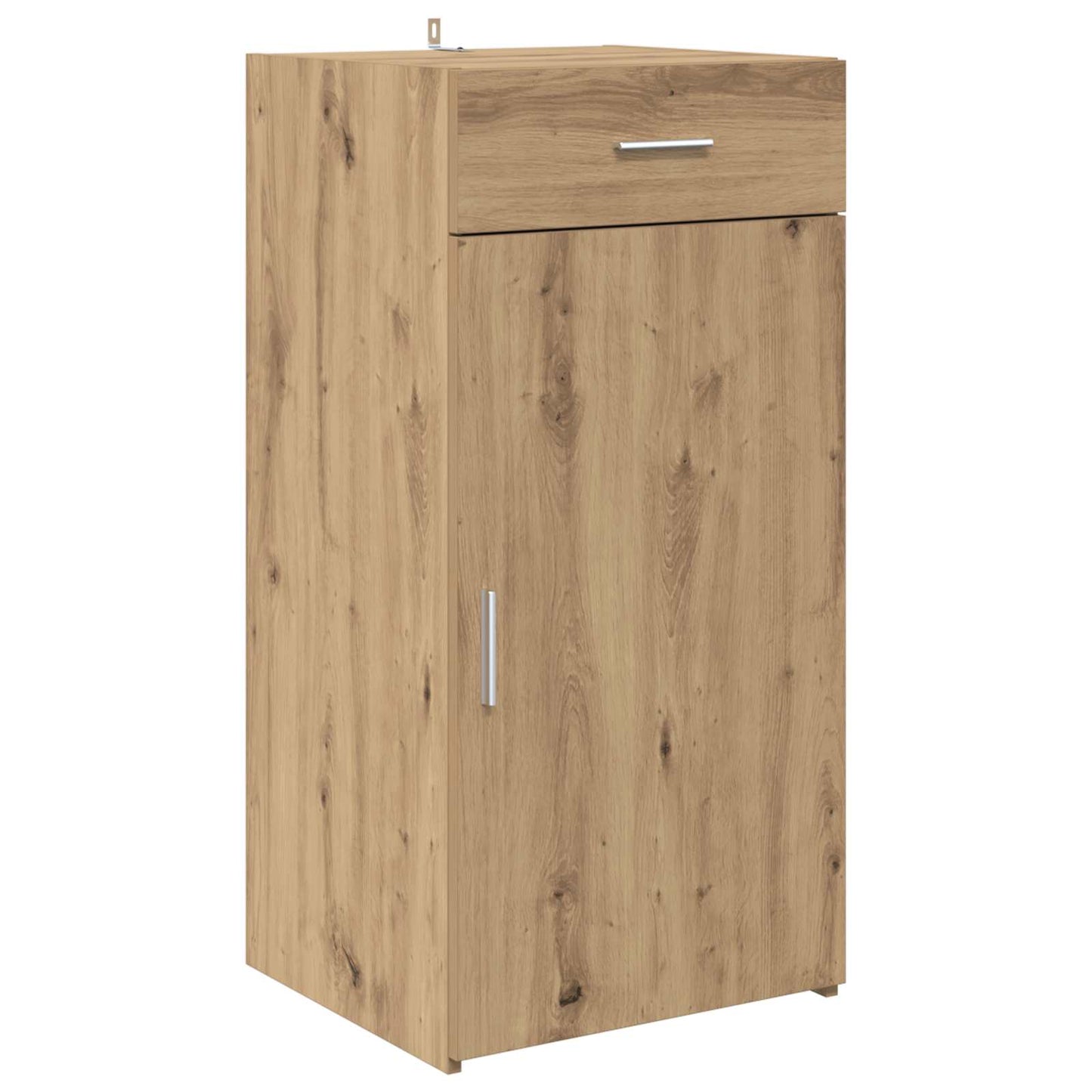 Serviesskap artisan eik 45 x 42,5 x 93 cm Konstruert tre