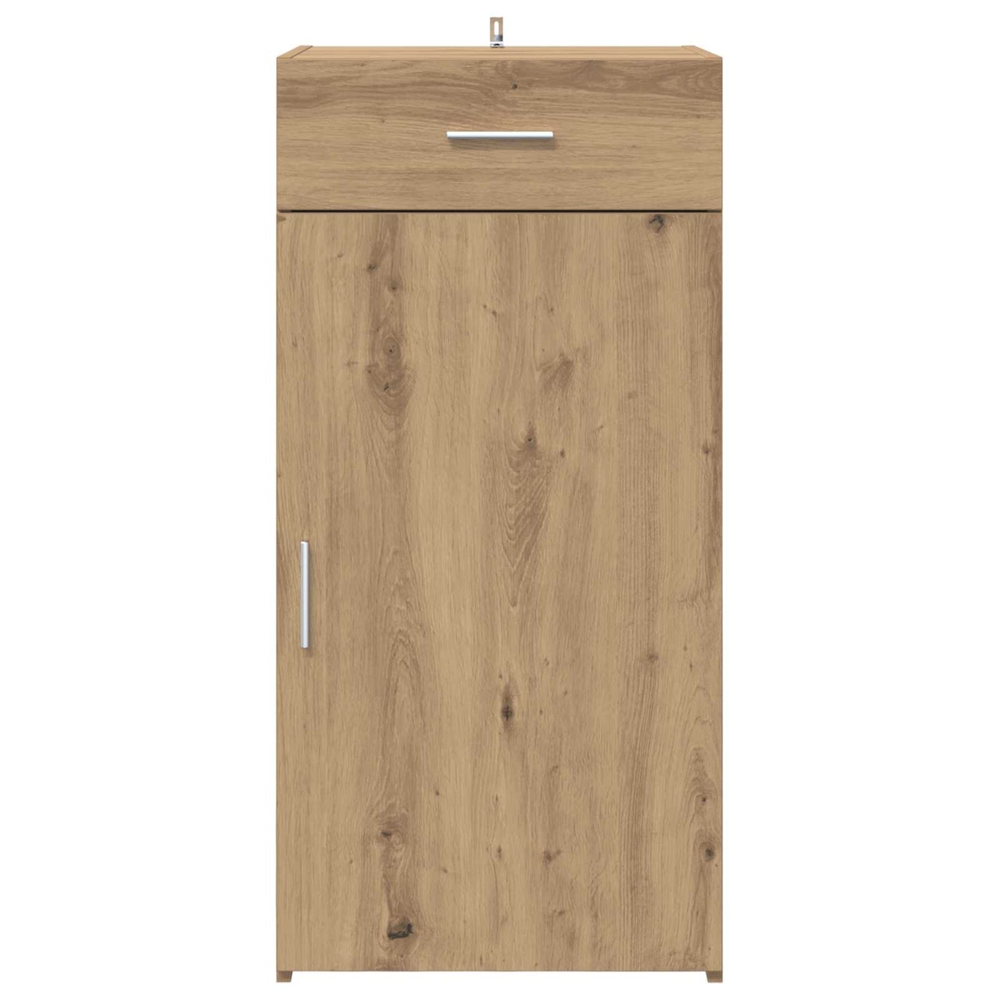 Serviesskap artisan eik 45 x 42,5 x 93 cm Konstruert tre