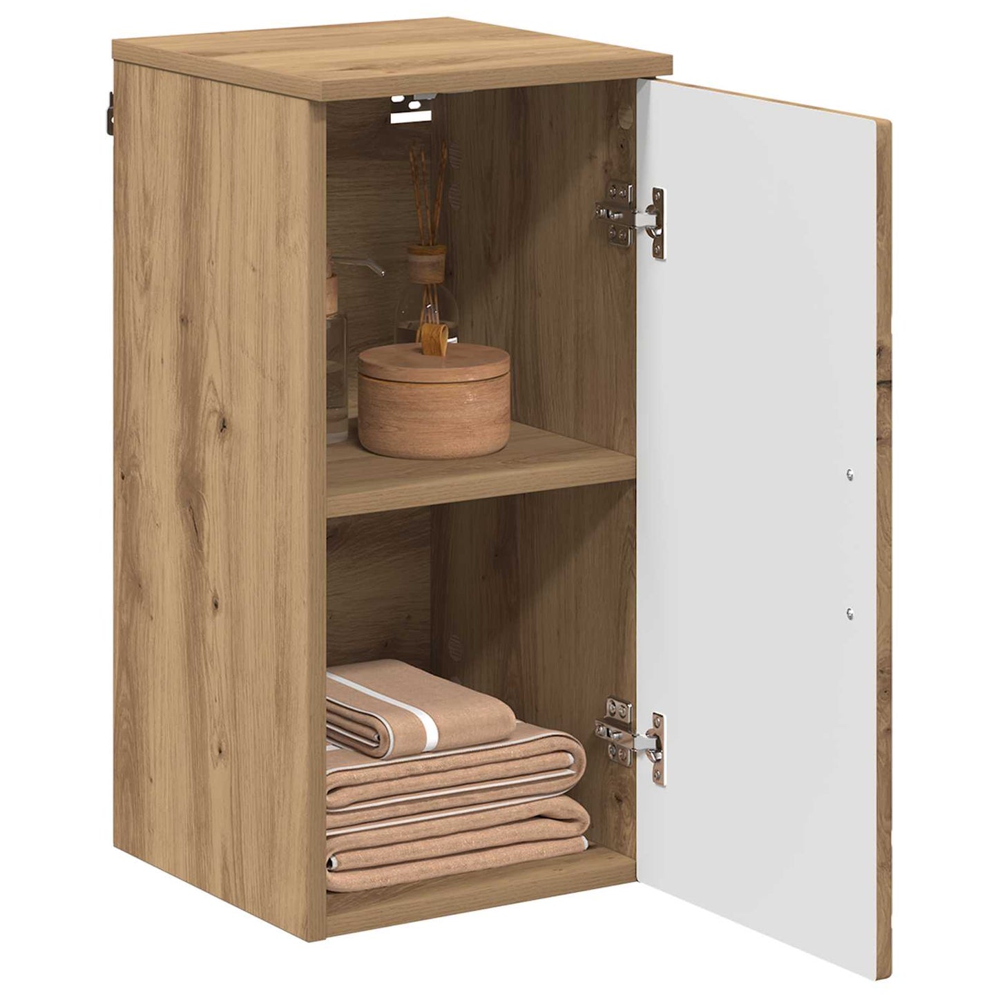 Baderomsskap Artisan Eik 30 x 31,5 x 61 cm