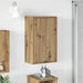 Baderomsskap Artisan Eik 39 x 23,5 x 65 cm