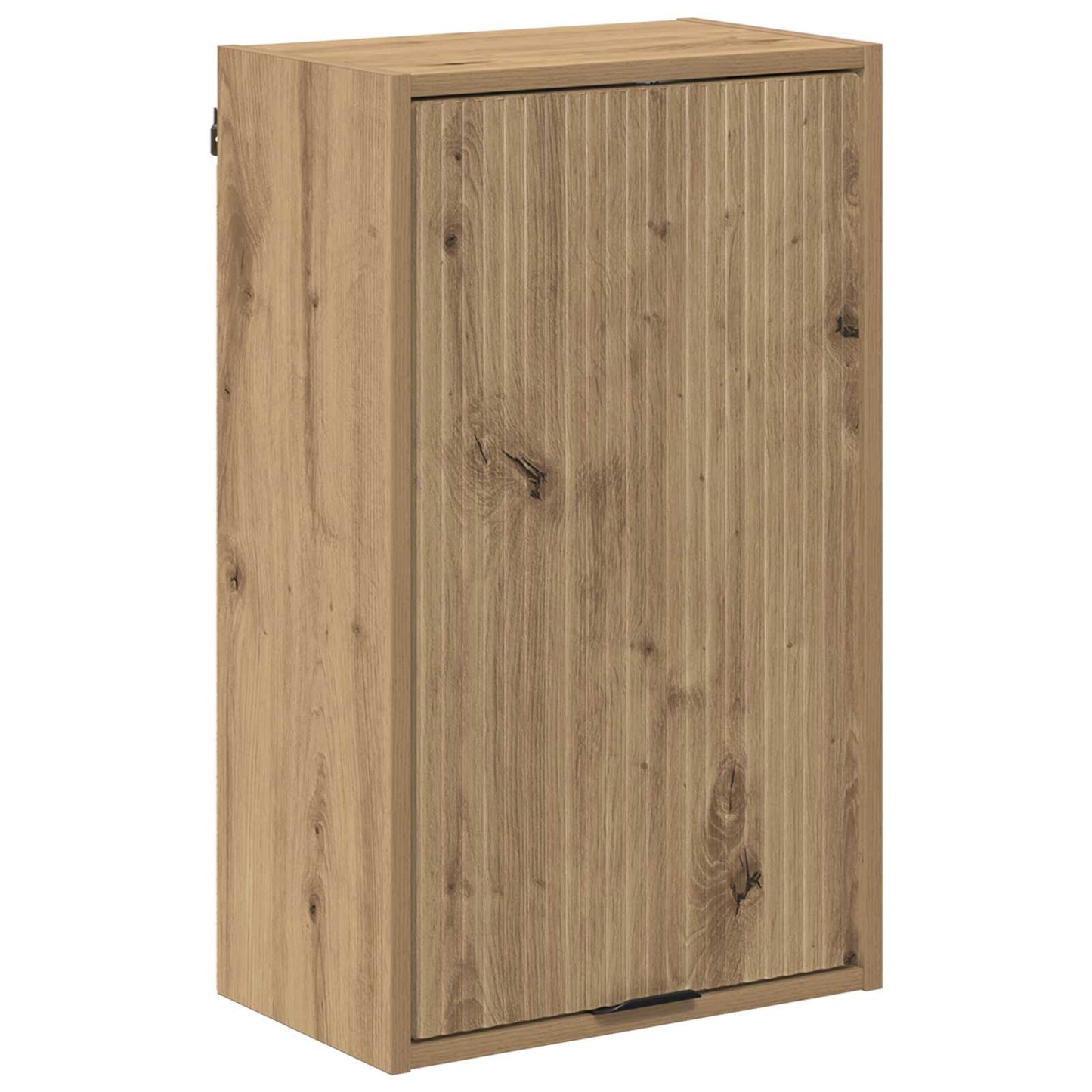 Baderomsskap Artisan Eik 39 x 23,5 x 65 cm
