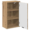 Baderomsskap artisan eik 39 x 23.5 x 65 cm Konstruert tre