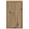 Baderomsskap artisan eik 39 x 23.5 x 65 cm Konstruert tre