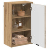 Baderomsskap artisan eik 39 x 23.5 x 65 cm Konstruert tre