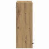 Baderomsskap artisan eik 39 x 23.5 x 65 cm Konstruert tre
